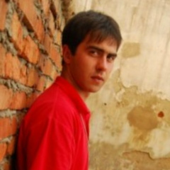 Александр Реуков, 27.07.1987, Богучар