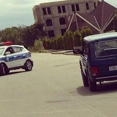 Vasif Akhmedov, 13.03, Сумгаит