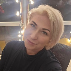 Мария Гребнева, 21.02, Санкт-Петербург