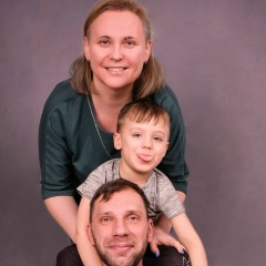 Екатерина Тимофеева, 05.07.1984, Санкт-Петербург