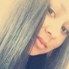 Лиза Лизочка