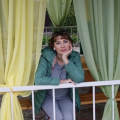 Ольга Тарасенко, 26.05, Краснодар