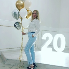 Ірина Angel, 23.04.1988, Львов