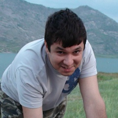 Александр Ситнов, 17.05.1982, Красноярск