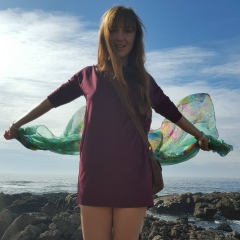 Tanya Akylenko, 03.02.1987, Киев