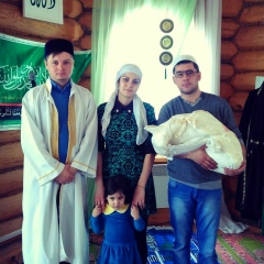 Рафис Бигильдин, 09.05, Уфа