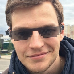 Михаил Мальцев, 17.11.1991, Москва