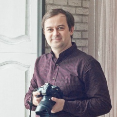 Павел Вершинин, 24.07, Екатеринбург