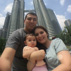 Керим Атаев, 29.12.1986, Харьков