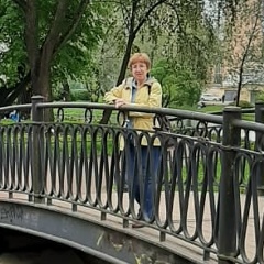 Ольга Алексеева, 15.01, Ухта