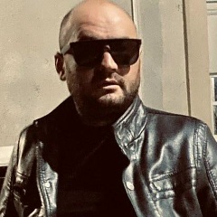 Женя Крижановский, 06.01, Бричаны