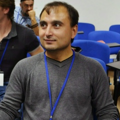 Эдуард Нургалиев, 25.01