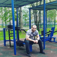 Орхан Сирхаев, 21.04.1994, Гусар