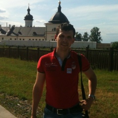Денис Шестернев, Самара