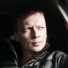 Дмитрий Ширяев, 01.09, Нижний Новгород