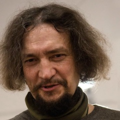 Михаил Юровский, 17.11, Иркутск