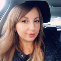 Наталья Гредина, 29.11, Нижний Тагил