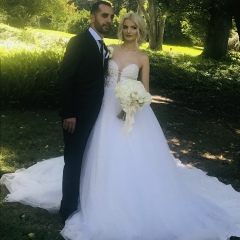 Виктория Чугурян, 23.07, Москва