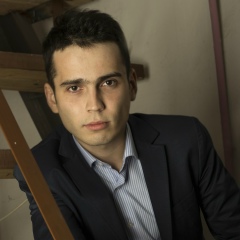 Сергей Николаев, 16.05