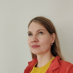 Логопед Екатерина Чаликова, 24.03, Серпухов