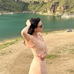 Елизавета Панкова, 26.03.1996, Москва