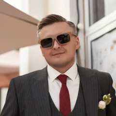 Иван Грузинов, 25.08.1992, Москва