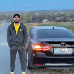 Абдумаджид Мусаев, 15.06.1906, Алматы