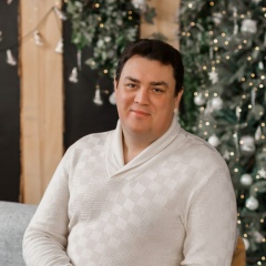 Димитрий Балашев, Нижний Новгород