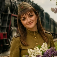 Вика Подчешева, 11.04, Брянск