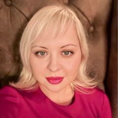 Елена Змановская, 10.09, Пермь