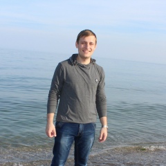 Антон Чижиков, 14.03, Одесса