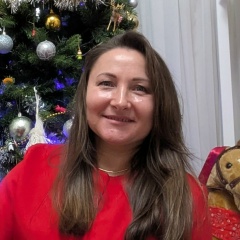 Елена Майорова, 16.12, Санкт-Петербург