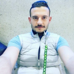 Ahmed Curvasud, 14.01.1919, Paris