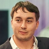 Валентин Кислов, Москва