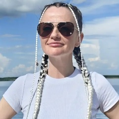 Женя Токарева, 27.06.1989, Екатеринбург