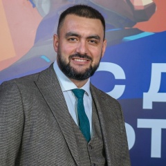 Женя Черный, 13.05.1987, Ноябрьск