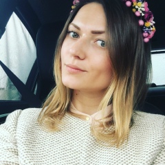 Софія Паньків