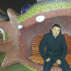Kuttymurat Orazbayev, 22.12.1986, Актау