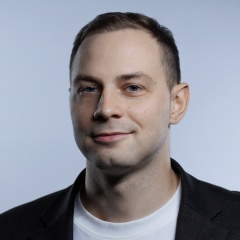 Юрий Колесниченко, 04.03, Томск