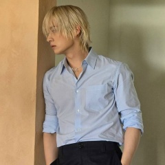 Dakota Gianni, 04.09.1993