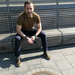 Адя Головачёв, 30.05.1986, Москва