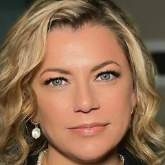 Елена Цюман, 21.05