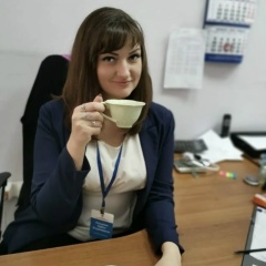Лариса Лободенко, 12.05, Новосибирск