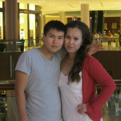 Джангар Корнусов, 26.02.1986, Элиста