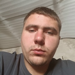 Андрей Александрович, 23.02, Омск