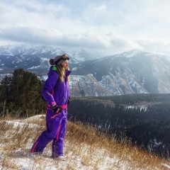 Алёна Бударина, 27.04.1988, Москва