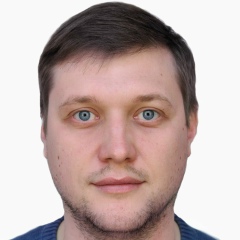 Анатолий Рябуха, Тюмень