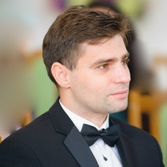 Виталий Барановский, 04.03.1981, Киев