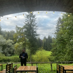 Максим Шерешев, 15.09.1986, Санкт-Петербург