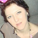 Виктория Киселева, 24.09, Мончегорск